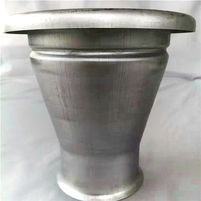 Bộ lọc tích hợp Bộ lọc Venturi Phụ tùng lồng