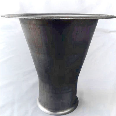 Phụ tùng Lồng lọc Venturi bằng thép không gỉ bằng thép carbon