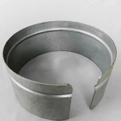 Bộ lọc Mikropul Lồng Bộ lọc Nắp trên cùng Bộ lọc Lồng Khoảng cách Trên cùng Nắp Lồng Mở Trên cùng Rãnh Mở Lồng Trên cùng
