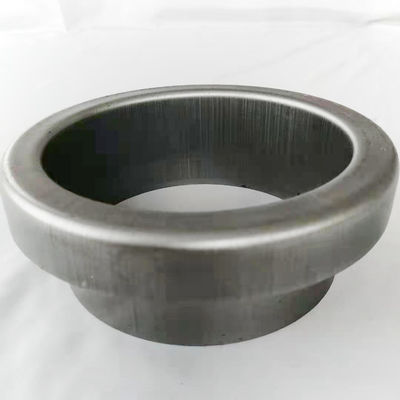 Bộ lọc Lồng Nắp đầu Bộ lọc Lồng Hình dạng U Cạnh trên Nắp Mặt bích bằng thép không gỉ 304 316 316L