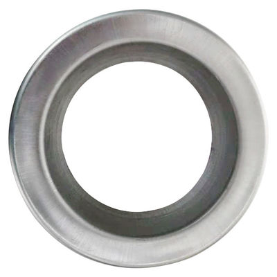 Bộ lọc bằng thép không gỉ nhẹ bằng thép không gỉ được đánh bóng Nắp trên cùng