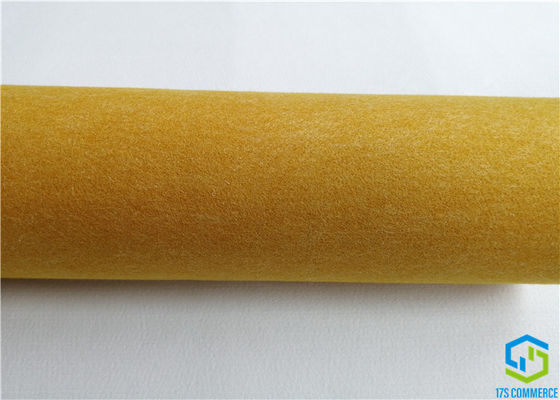 Nhiệt độ cao 450g P84 Kim đục lỗ 2.1mm