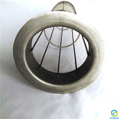 Lồng lọc bụi dây thép nhẹ mạ kẽm