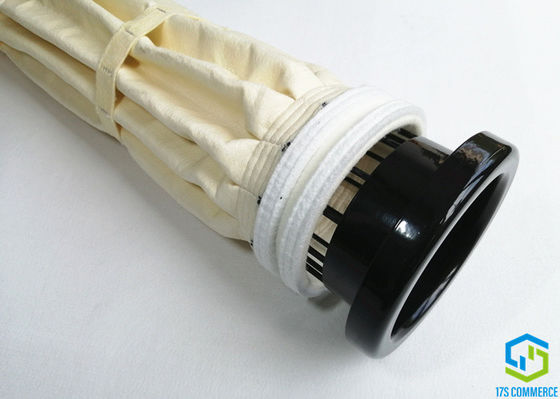 Túi lọc công nghiệp OEM Túi lọc 150mm Acrylic