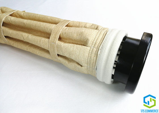 Túi lọc Aramid 150mm Túi lọc hút bụi