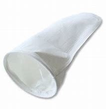 Túi lọc bụi PTFE ISO 160mm 12 xếp li
