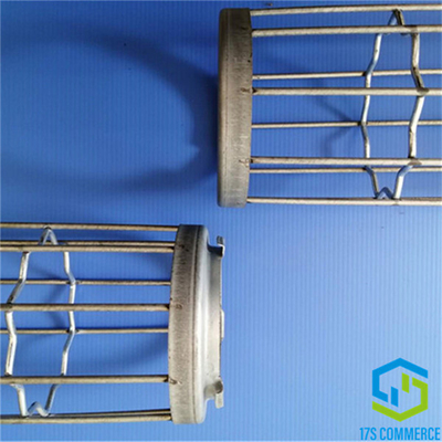Bộ lọc bụi Skeleton Lồng Khung Baghouse Lồng Máy hút bụi Lồng