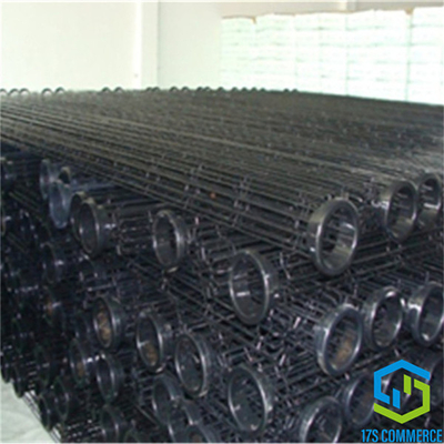 Bộ lọc bụi Skeleton Lồng Khung Baghouse Lồng Máy hút bụi Lồng