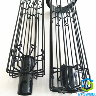 Bề mặt Mở rộng Bộ lọc Bụi Lồng Pleat Lồng PrimaFlow Cage AD Cage AD Plus Flow Cage