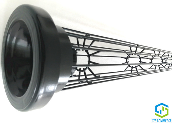 Bề mặt Mở rộng Bộ lọc Bụi Lồng Pleat Lồng PrimaFlow Cage AD Cage AD Plus Flow Cage