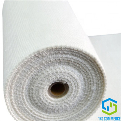 Băng tải Airslide Băng tải Vải Băng tải Xi măng Băng tải Bột Băng tải Airslide