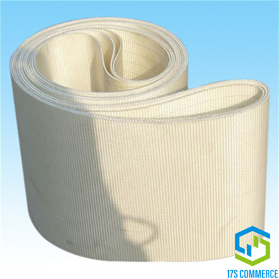 Băng tải Airslide Băng tải Vải Băng tải Xi măng Băng tải Bột Băng tải Airslide