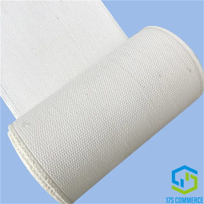 Băng tải Airslide Băng tải Vải Băng tải Xi măng Băng tải Bột Băng tải Airslide