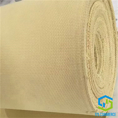 Băng tải Airslide Băng tải Vải Băng tải Xi măng Băng tải Bột Băng tải Airslide