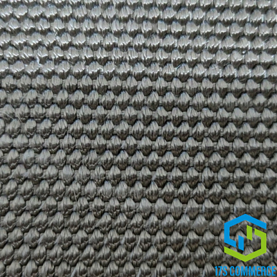 Dải băng trượt khí nhiệt độ cao bằng sợi basalt BFRP Vành đai vận chuyển Vành đai vải Vành đai thổi phồng BFRP Panel