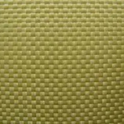 Aramid 1313 Airslide Band Conveyer Canvas Belt Aerating Plate Fabric Fire Resistant