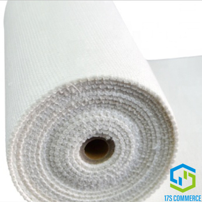 Polyester Airslide Band Conveyor Canvas Belt Lớp vải bọc thùng