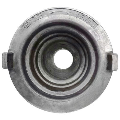 Mikropul nhôm Venturi 164x75x180mm