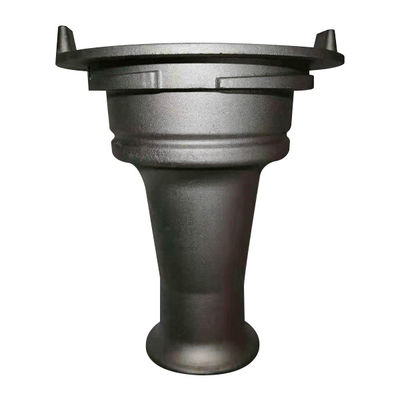 Phụ tùng Lồng lọc Mikropul, Đúc nhôm Venturi 162x77x180mm