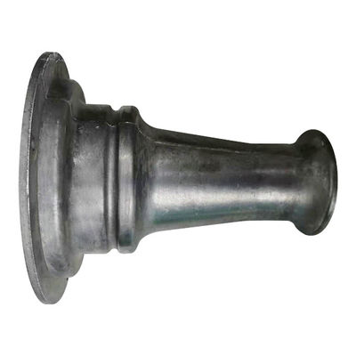 Phụ tùng lồng lọc bằng nhôm Venturi 165x76x180mm
