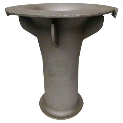 Lồng lọc nhôm đúc Venturi 182x103x206mm
