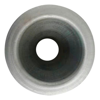 Bộ hút bụi 145x140mm Thép carbon Venturi được hàn vào đầu lồng