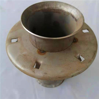 Bộ lọc màu gốc kim loại Lồng Nắp đầu đinh tán Venturi