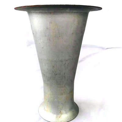 Bộ lọc túi bạc Bộ lọc Venturi Phụ tùng lồng