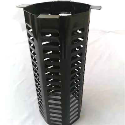 Cửa sổ hút bụi Louver Mành cửa sổ Venturi
