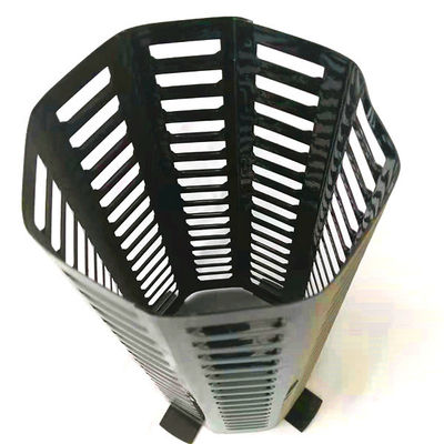 Cửa sổ hút bụi Louver Mành cửa sổ Venturi