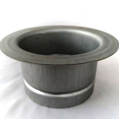 Bộ lọc Lồng Nắp trên với Bộ lọc rãnh Lồng Trên cùng Cạnh L Hình dạng Thép hoang dã