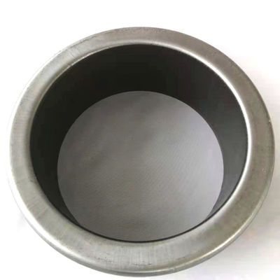 1mm Lồng lọc Nắp trên cùng Hình dạng U Hình dạng Cạnh Lồng Nắp trên