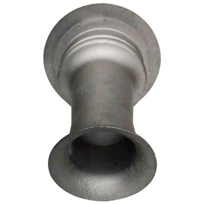 Phụ tùng Lồng lọc Mikropul, Đúc nhôm Venturi 162x77x180mm