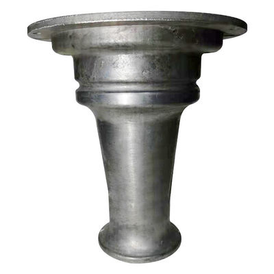 Phụ tùng lồng lọc bằng nhôm Venturi 165x76x180mm