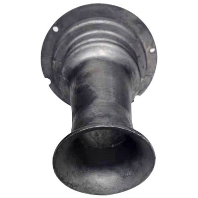 Phụ tùng lồng lọc bằng nhôm Venturi 165x76x180mm