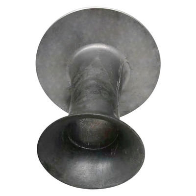 Bộ lọc nhôm đúc Venturi Phụ tùng Lồng 170x85x150mm