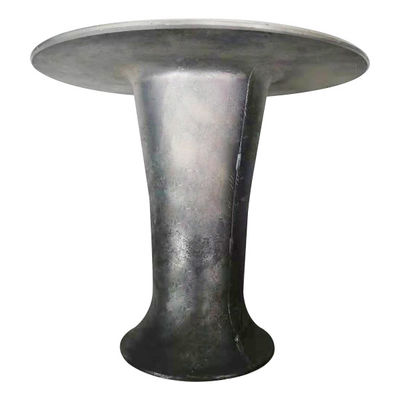 Bộ lọc nhôm đúc Venturi Phụ tùng Lồng 170x85x150mm