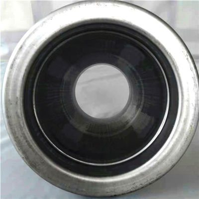 Bộ lọc tích hợp Bộ lọc Venturi Phụ tùng lồng