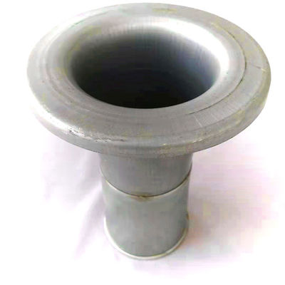 Hai phần Bộ lọc túi hàn Bộ lọc Venturi Phụ tùng lồng
