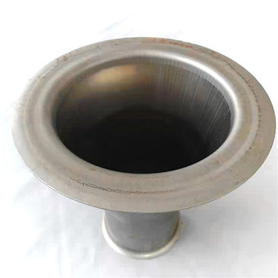 Phụ tùng Lồng lọc Venturi bằng thép không gỉ bằng thép carbon