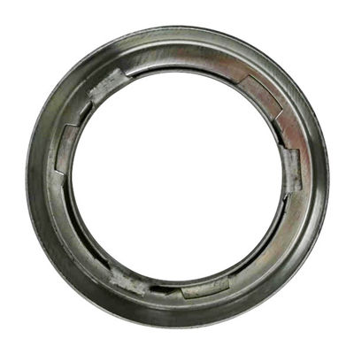 Bộ lọc tròn Lồng xoắn khớp xoay khớp nối lồng