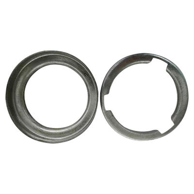 Bộ lọc tròn Lồng xoắn khớp xoay khớp nối lồng