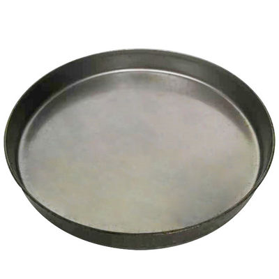 Bộ lọc bằng thép cacbon Lồng dưới đáy Bộ lọc nắp dưới đáy lồng