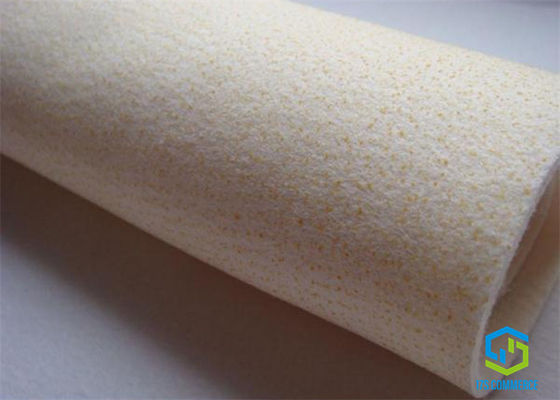 500g kim đột lỗ phớt, kim Aramid kim cảm ứng chống cháy