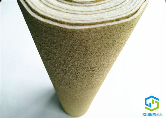 500g kim đột lỗ phớt, kim Aramid kim cảm ứng chống cháy
