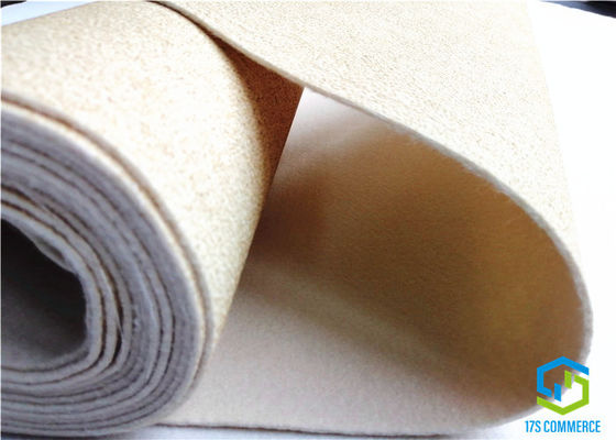 500g kim đột lỗ phớt, kim Aramid kim cảm ứng chống cháy