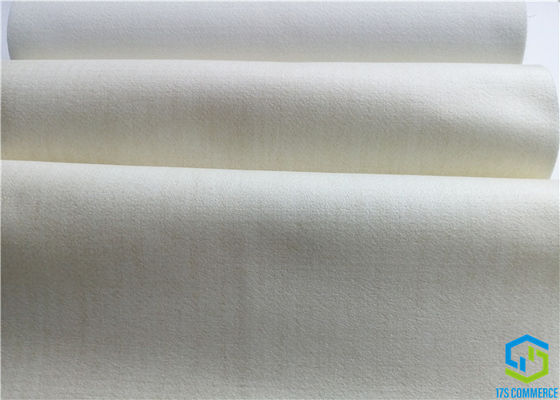 Nỉ không dệt bằng kim acrylic