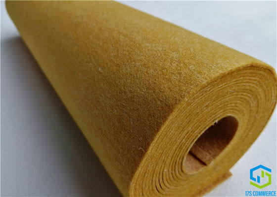 Nhiệt độ cao 450g P84 Kim đục lỗ 2.1mm