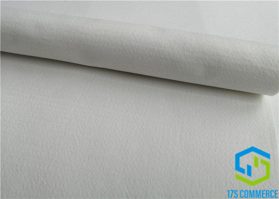 Chống tĩnh điện 550g PE Kim Punched Polyester Felt