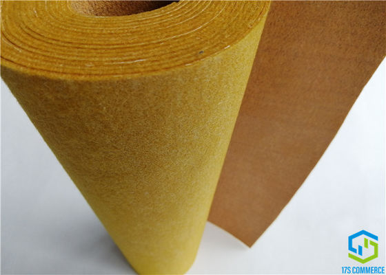 500g P84 Kim đột lỗ Bộ lọc nhiệt độ cao phớt
